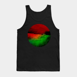 The Way Home Tank Top